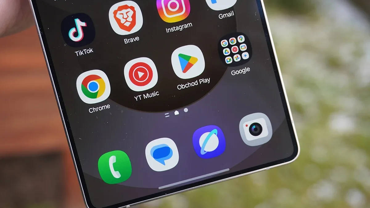 O téhle novince v One UI 7 se vůbec nemluví! Samsung přitom potěší miliony uživatelů