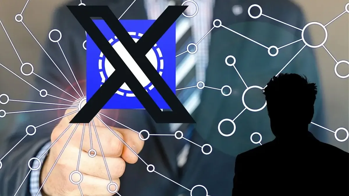 Muskova síť X blokuje odkazy na šifrovanou aplikaci pro informátory. Chyba nebo cenzura?