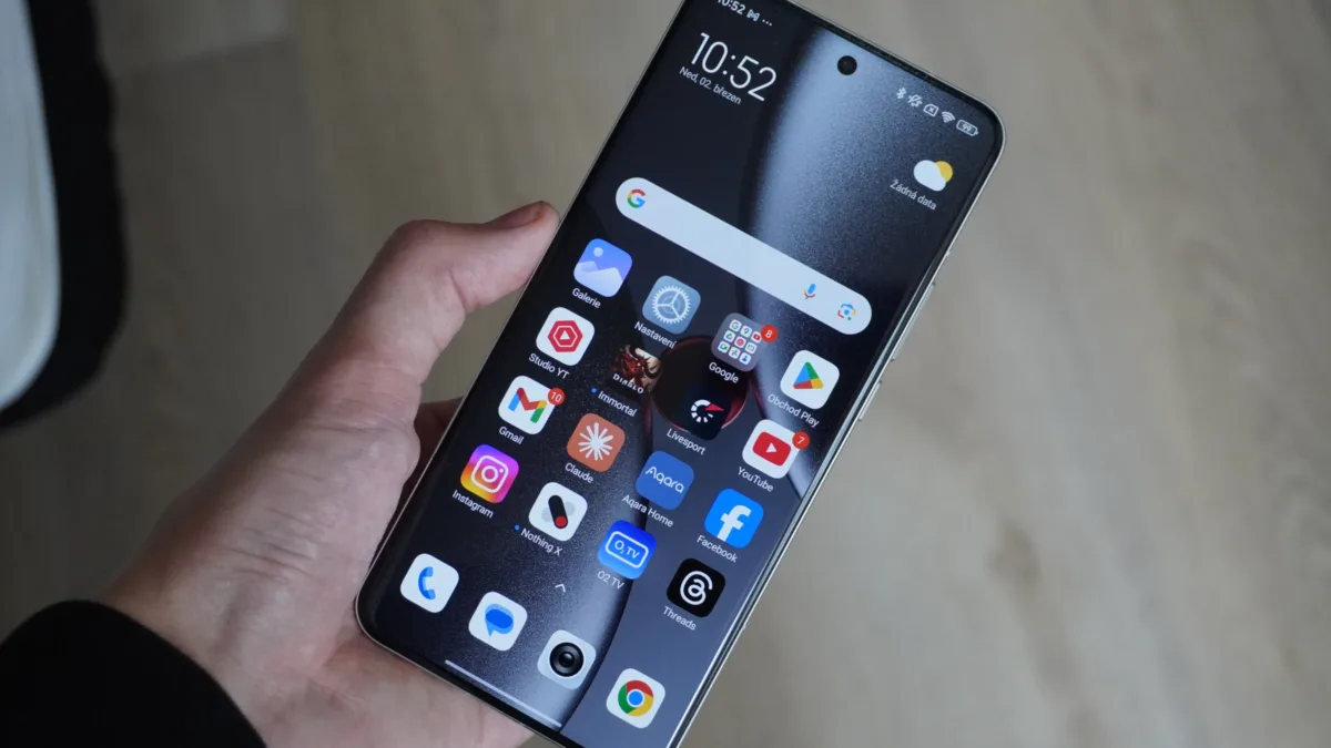 Xiaomi 16 Ultra prý dosáhne nových výšin v oblasti fotografování. Možná překvapivě vyjde ještě letos