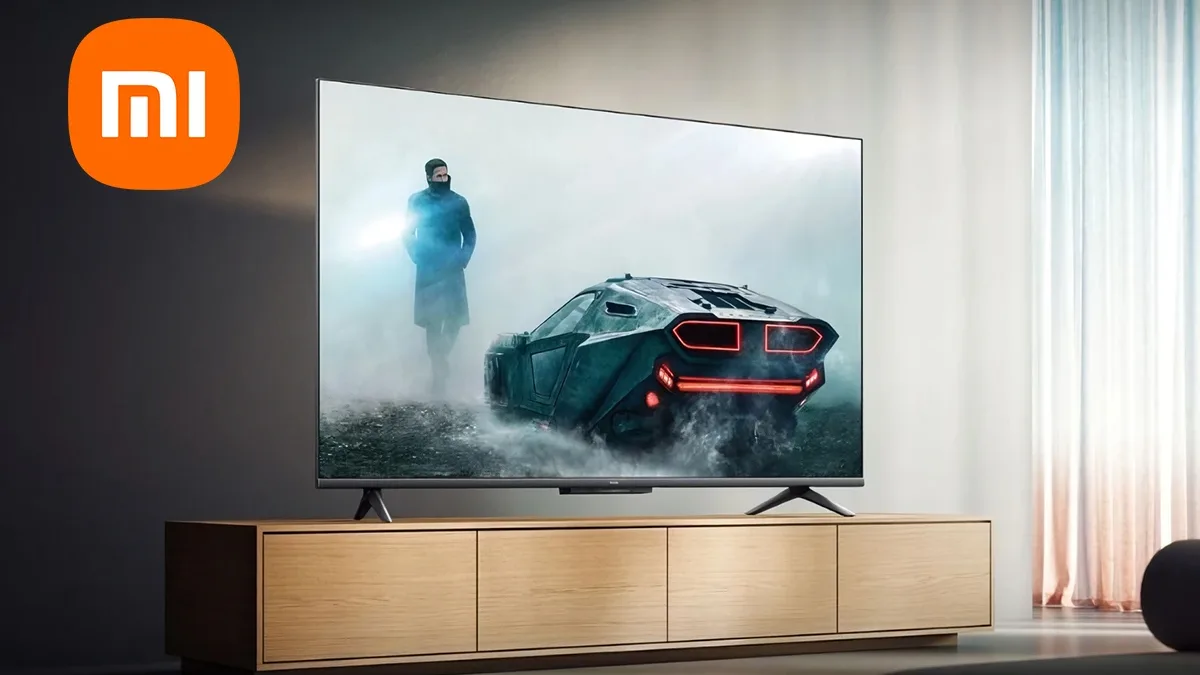 Xiaomi představilo extrémně televizory Redmi s HyperOS! Největší verze láká na 144 Hz