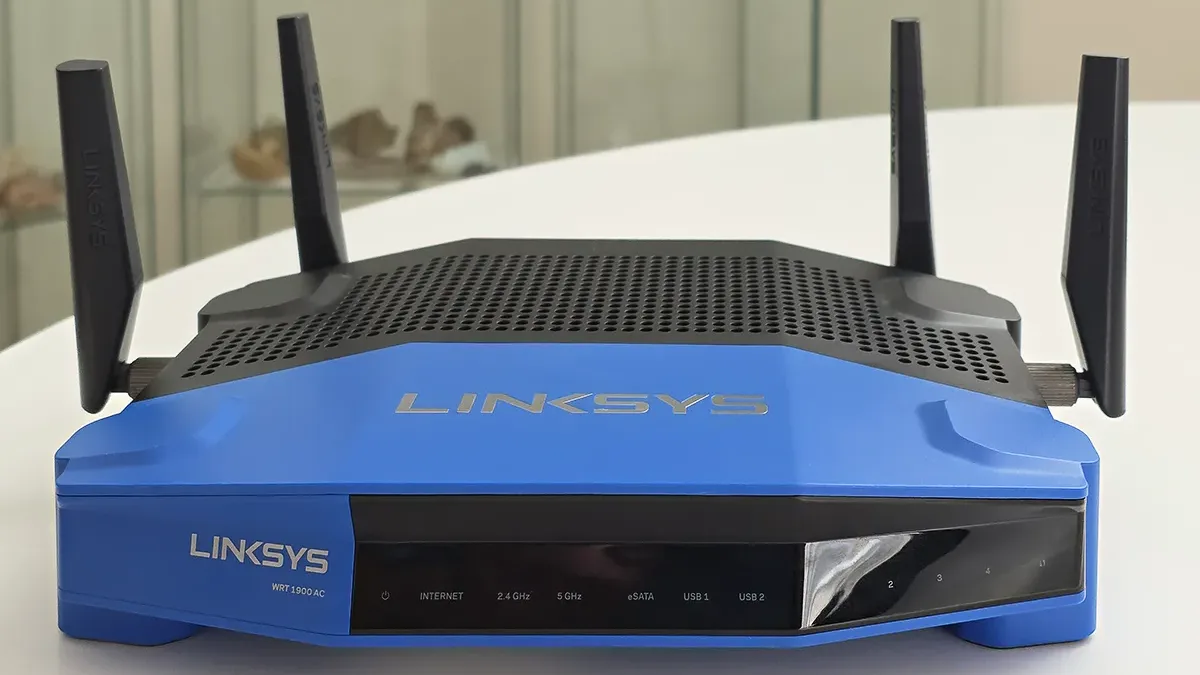 Čím se OpenWRT liší od běžného routeru? Povíme vám, proč byste ho měli chtít