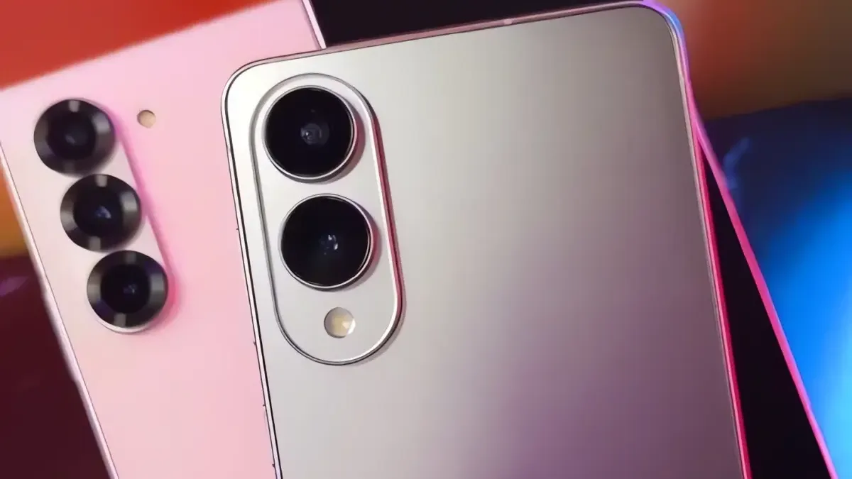 Funkční Samsung Galaxy S25 Edge se odhalil v uniklém videu! Prozradily se parametry