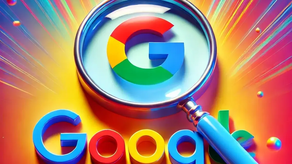 Vyhledávač Google čeká velká změna. K čemu bude nový AI režim?
