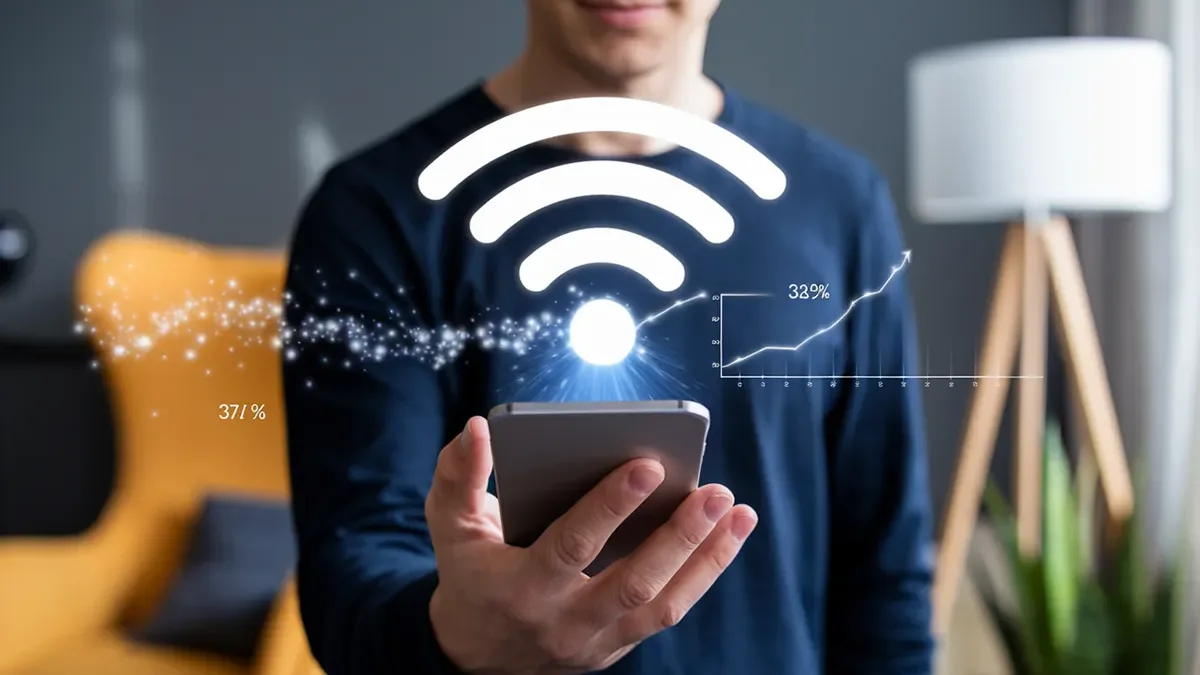 Jak na diagnostiku Wi-Fi? Telefony Samsung mají tajnou nabídku, naučíme vás ji používat