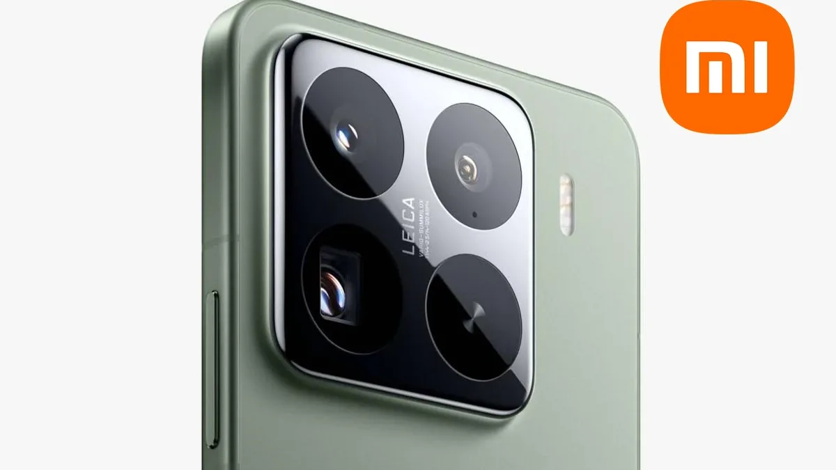 Unikají evropské ceny řady Xiaomi 15! Fanoušky značky nepříjemně zaskočí