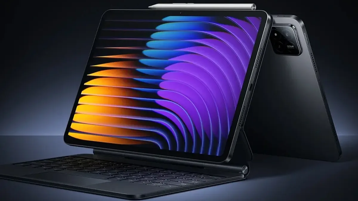Unikají evropské ceny tabletů Xiaomi Pad 7! Máme se bát?