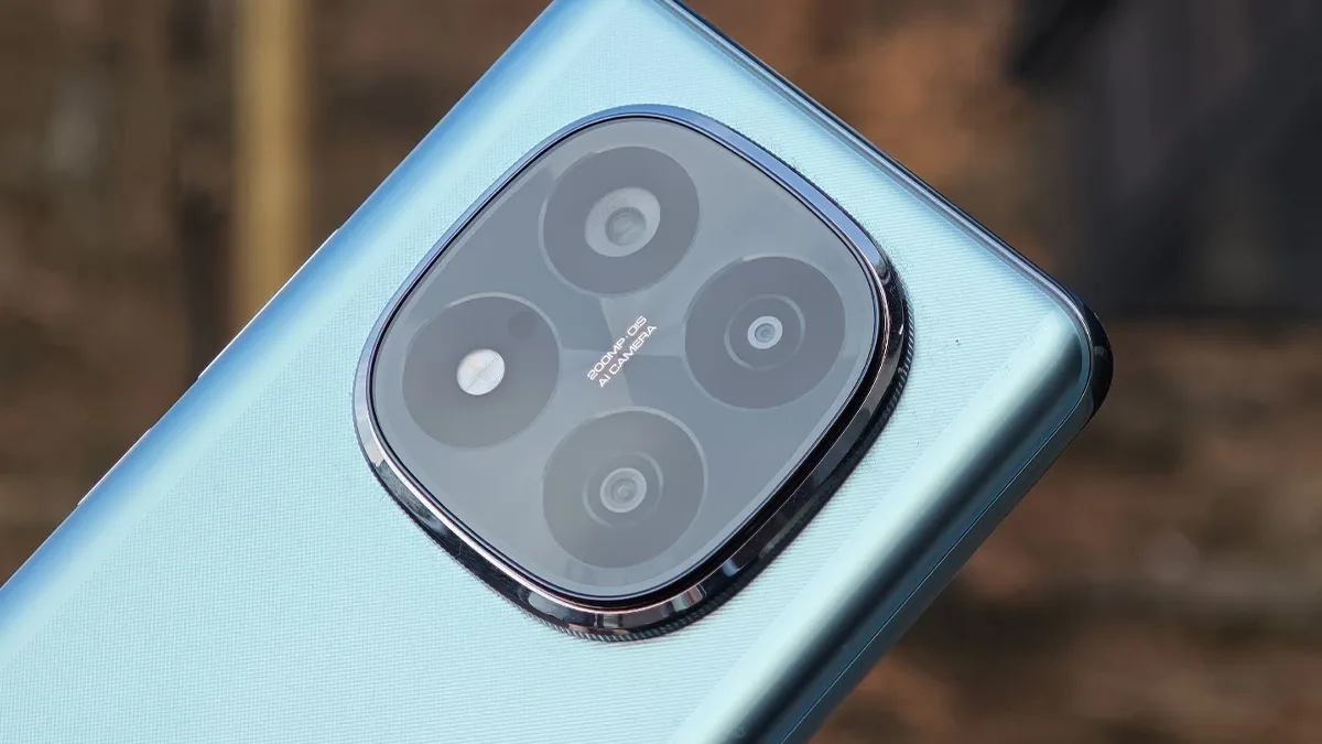 Redmi Note 14 Pro+ 5G: Jak moc je pro a proč je vlastně plus? (recenze)