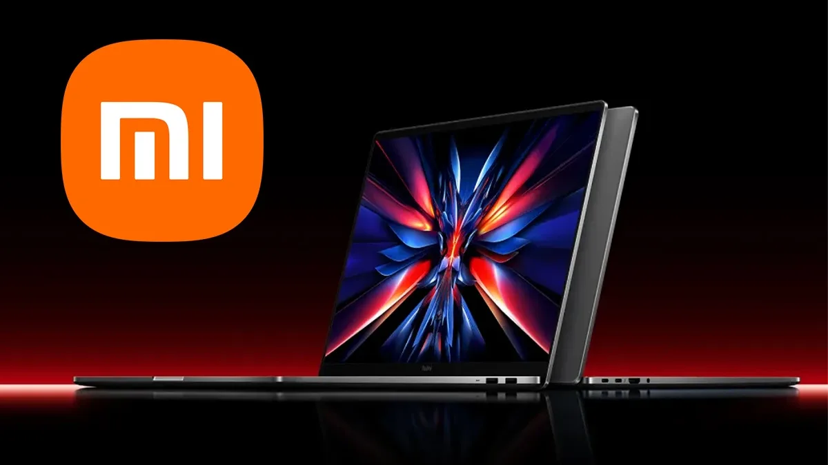 Nový RedmiBook Pro (2025) poodhalen! Láká na vysoký výkon a ekosystém Xiaomi