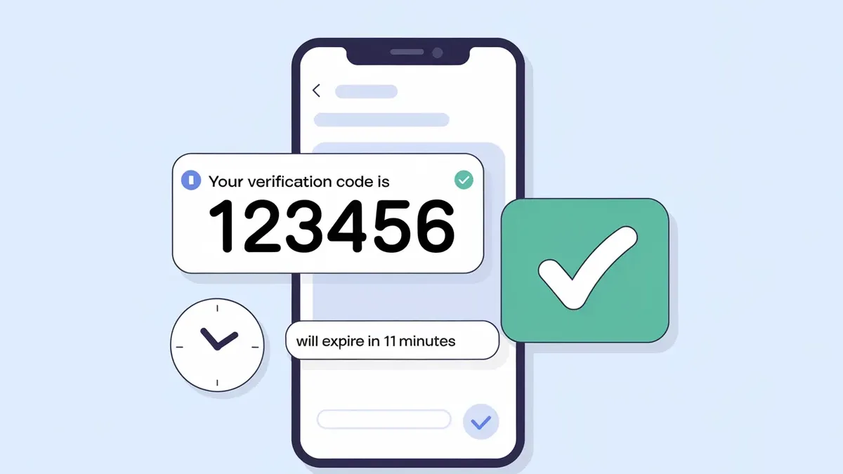 Konec éry SMS kódů: Google zavádí bezpečnější způsob ověření