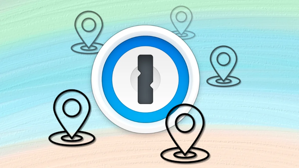 Hesla sama poznají, kdy se vám připomenout – 1Password učinil velký krok k praktičnosti