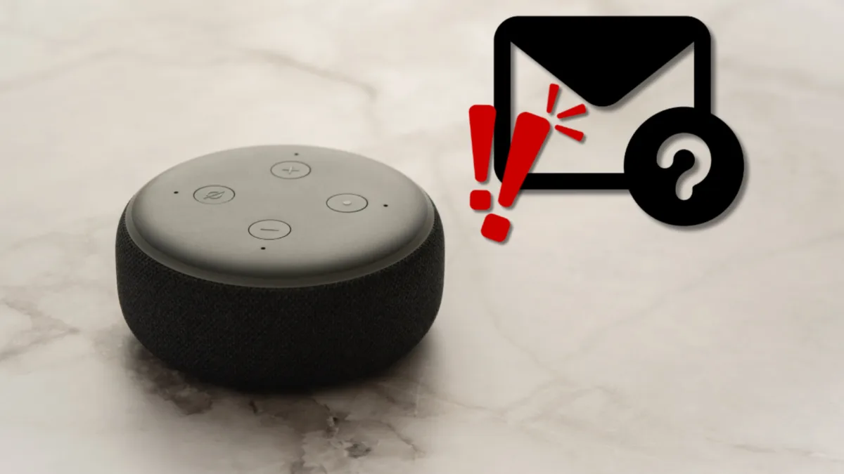 Zoufalý krok nebo potřebná změna? Amazon Echo si na svůj cloud vezme vše, co řeknete Alexe