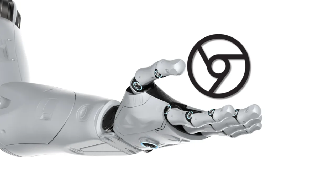 Zručnost, interaktivita, všeobecnost. Google představuje umělou inteligenci pro roboty „Gemini Robotics“