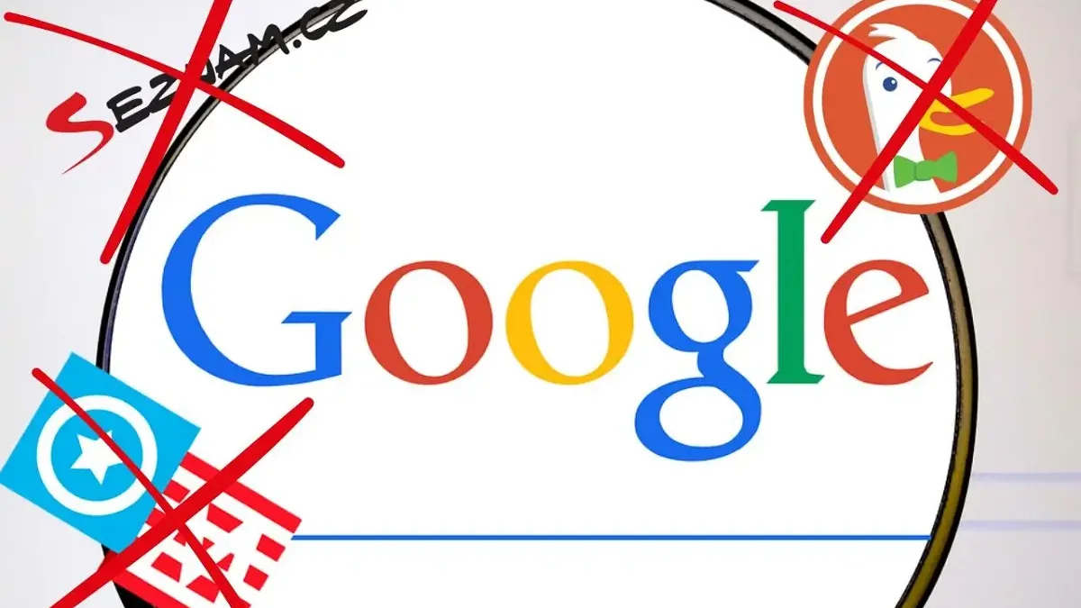 Jako David a Goliáš: Seznam.cz jde proti Googlu, stěžuje si na jeho praktiky u Androidu