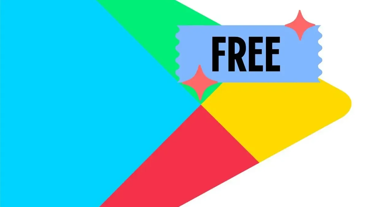 Google Play aplikace zdarma: konvertor obrázků, zámek aplikací i správce vyzvánění