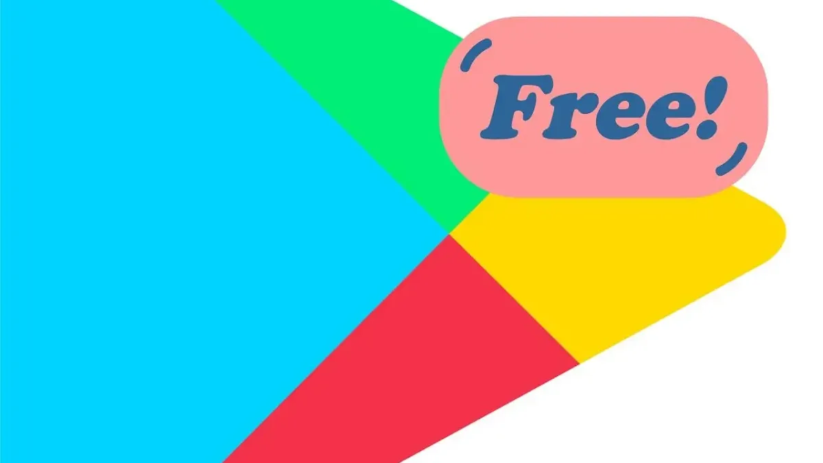 Parádní Google Play aplikace zdarma: streamování, tachograf v mobilu a lístečkové ikony