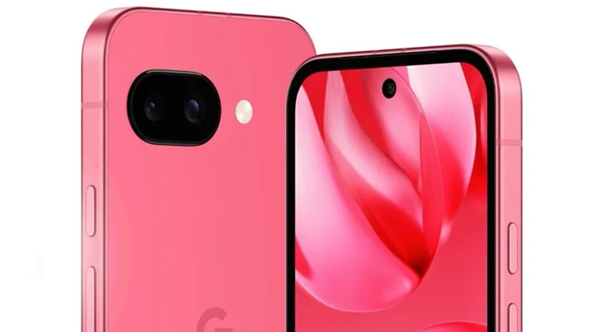Google štědře rozdává: Co dostanou evropští zákazníci k Pixelu 9a?