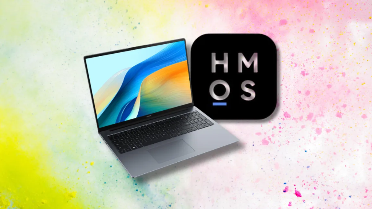 Konec éry Windows u Huawei: Nové počítače překvapí vlastním systémem s umělou inteligencí