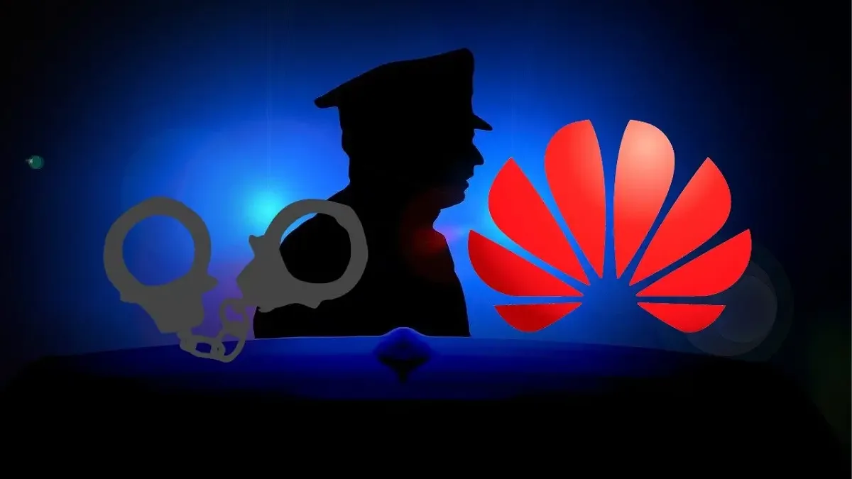 Huawei údajně uplácel europoslance, do jeho sídla i Europarlamentu vrazila policie