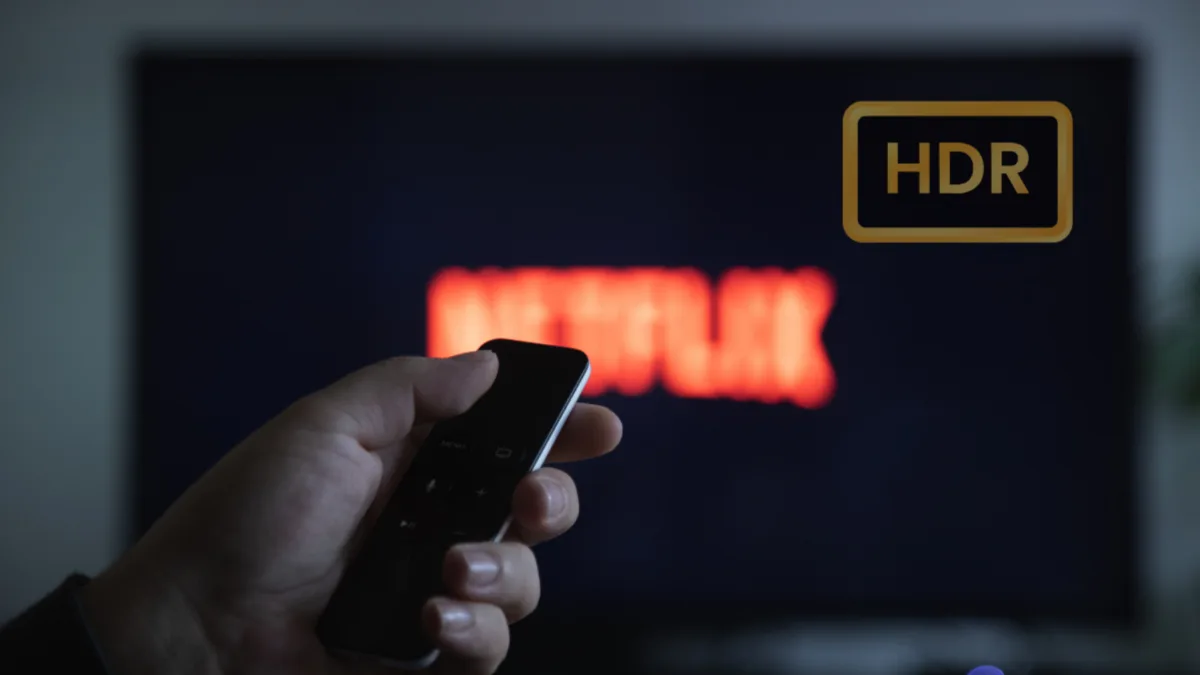 Na Netflix přichází kvalita HDR10+. Ukážeme vám rozdíl vysvětlíme, jak funguje