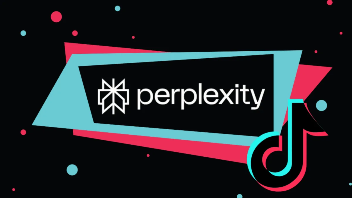 Zvládne Perplexity AI koupit TikTok? Přinesla by transparentnost i lepší vyhledávání