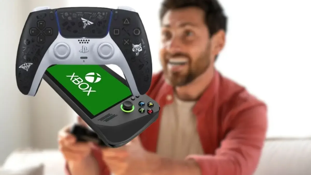Xbox plánuje novou kapesní konzoli, PlayStation zase limitovanou edici ovladačů. Podívejte se