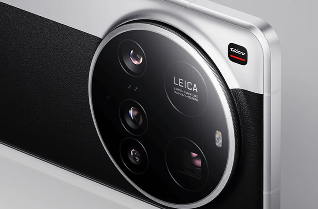 Xiaomi 15 Ultra LEICA