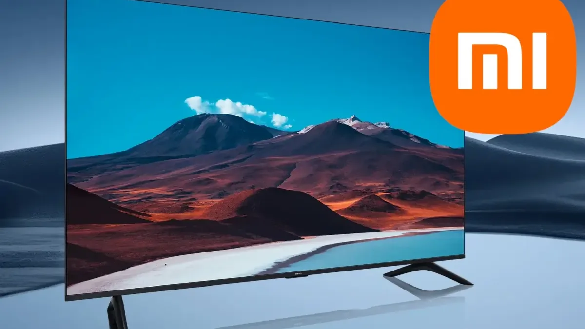 Xiaomi ukázalo 4K televizory A (2026). Mají Google TV a Dolby Audio