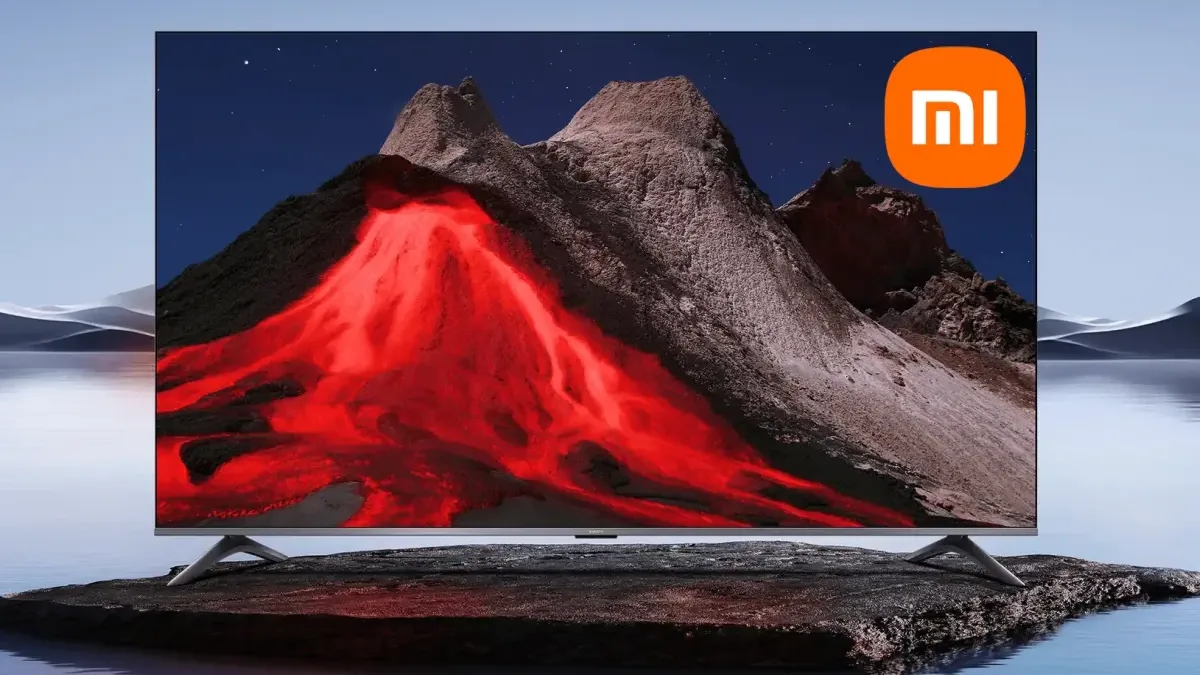 Xiaomi TV A Pro (2026) přináší 4K QLED panel a Google TV. Potěší vás, i pokud máte iPhone