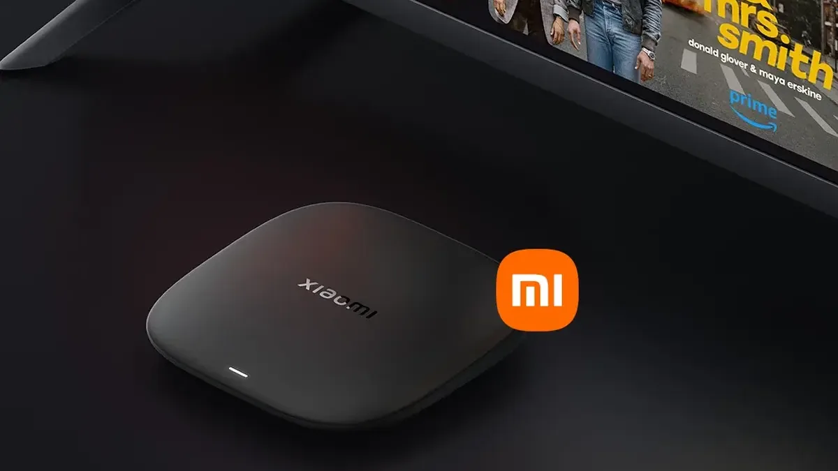 Google TV pro každou televizi a monitor! Xiaomi ukázalo třetí generaci oblíbeného TV boxu