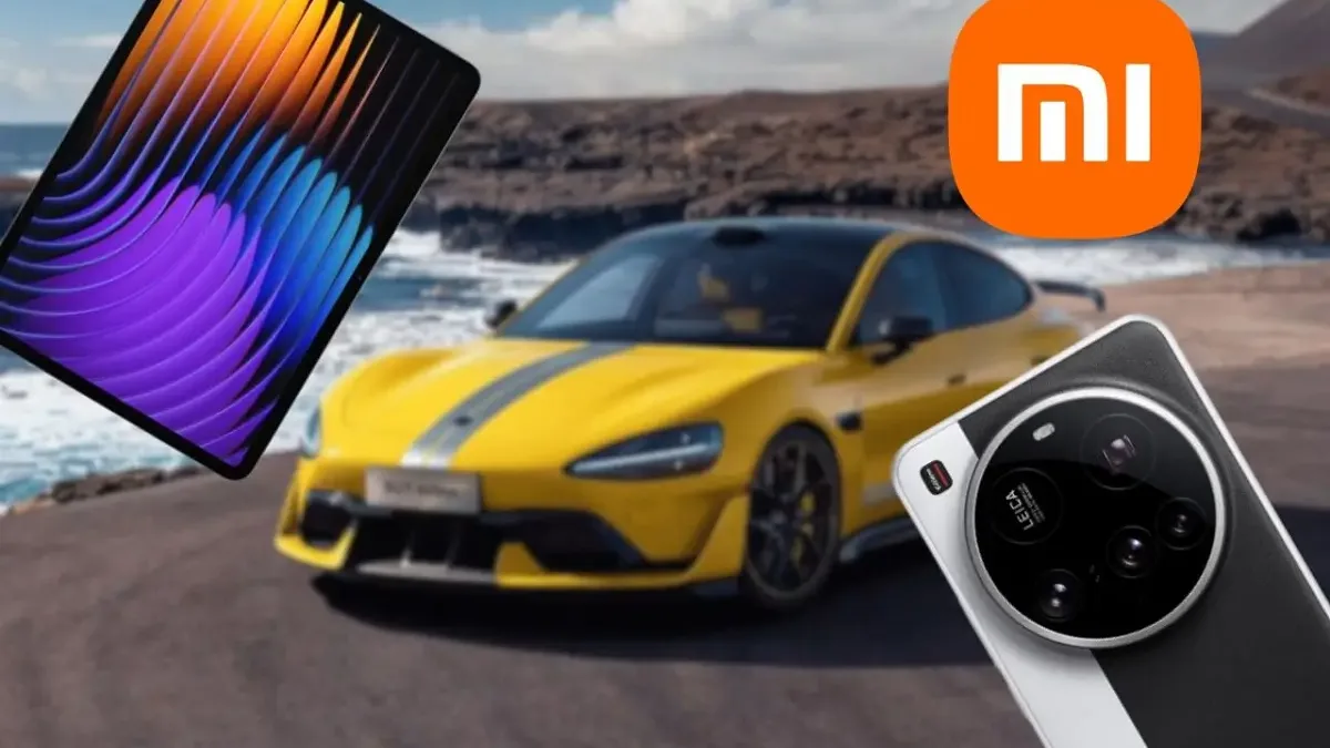 Xiaomi loni prodalo 168,5 milionu smartphonů. Jak si vedly jeho tablety nebo klimatizace?