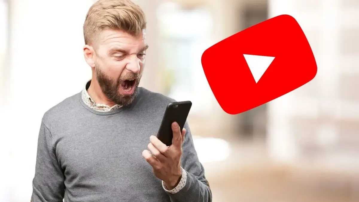 Konečně! YouTube opravil chybu, nad níž si uživatelé zoufali celé měsíce