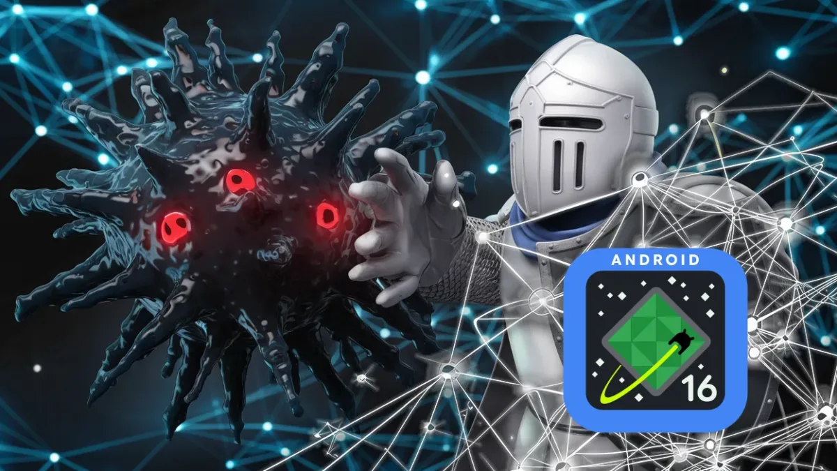 Aplikace čeká v Androidu 16 významné omezení. Nebudou moci volně přistupovat k lokální síti
