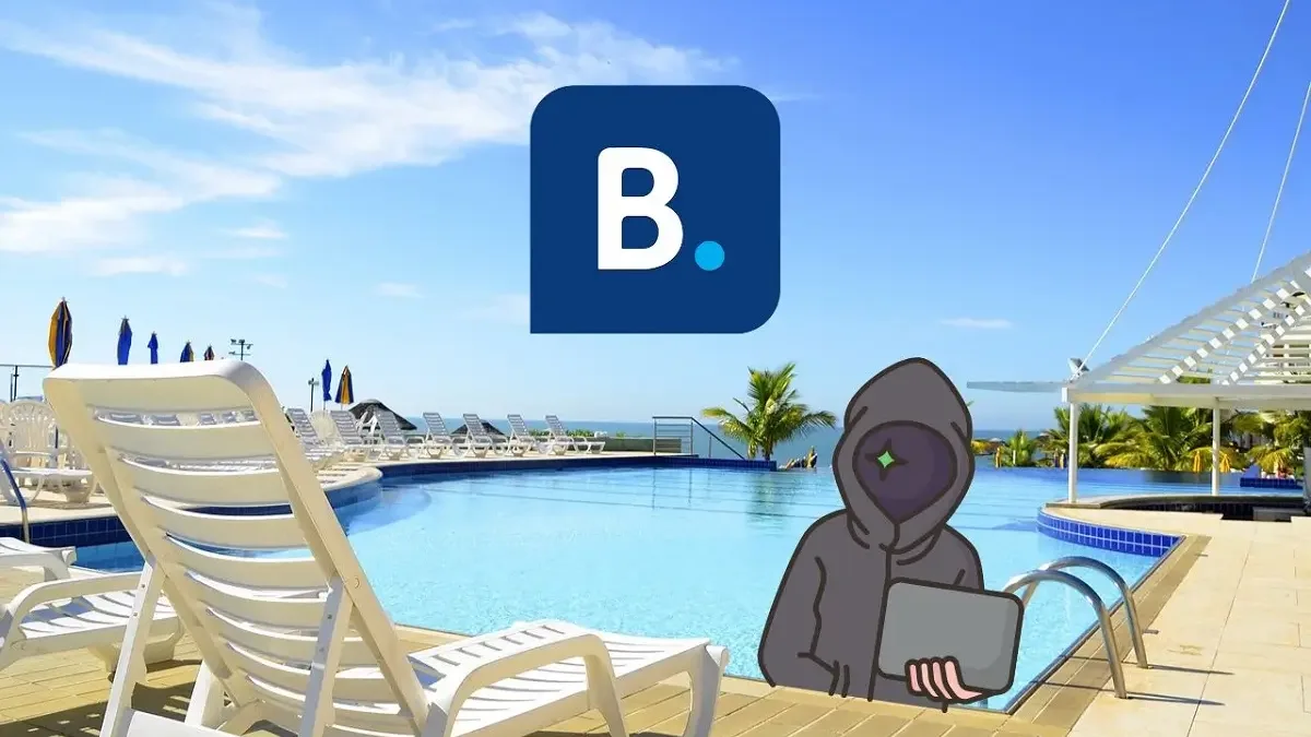Booking.com má problém. Vyhlédli si ho hackeři, útočí přes něj na pronajímatele