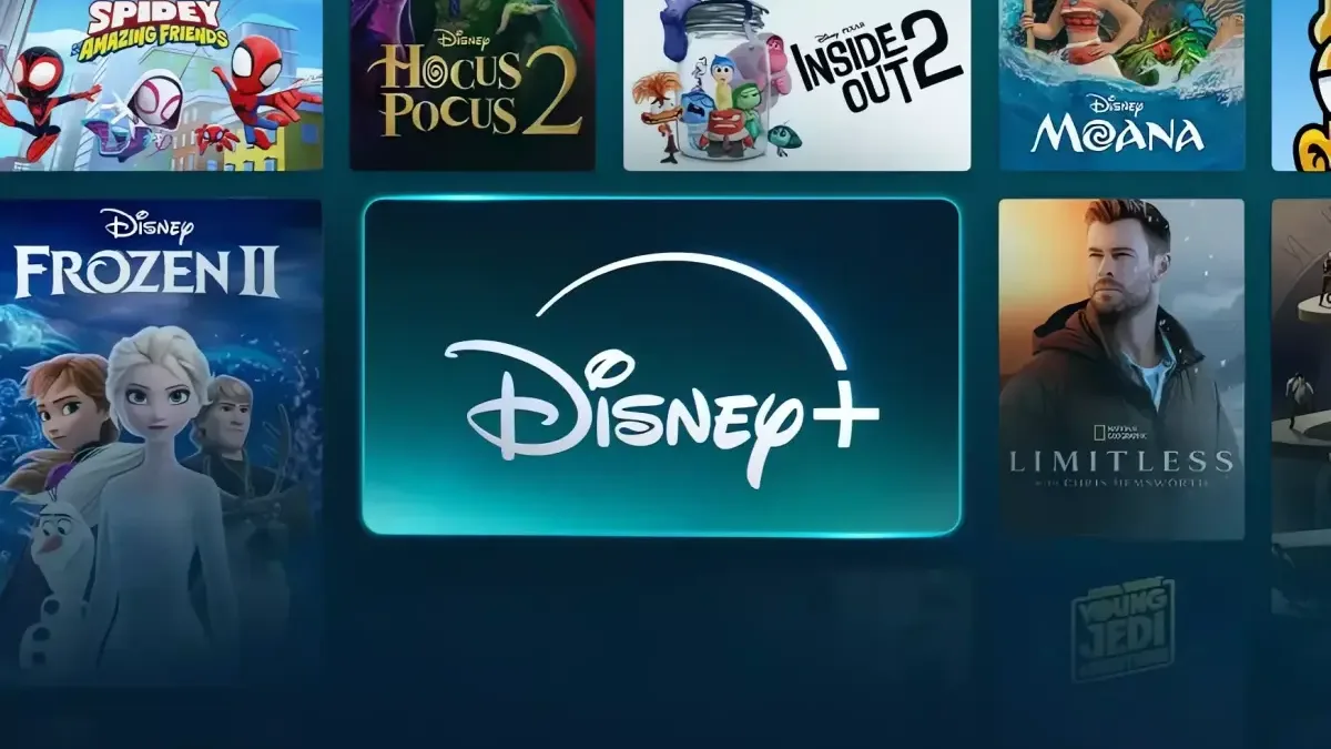 Disney+ pořádně zlevnilo! Díky speciální akci ho můžete mít za hubičku