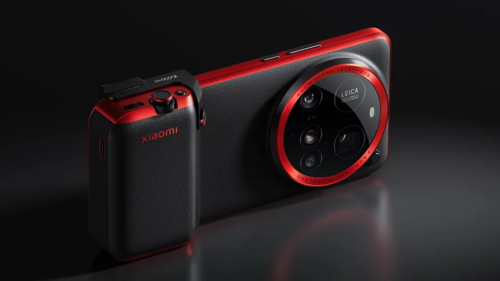 fotokit xiaomi 15 ultra