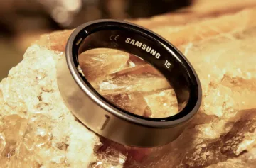 Galaxy Ring