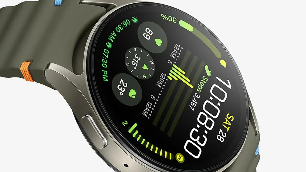 Na internetu se objevují první informace o Galaxy Watch 8. Co pro nás Samsung letos chystá?
