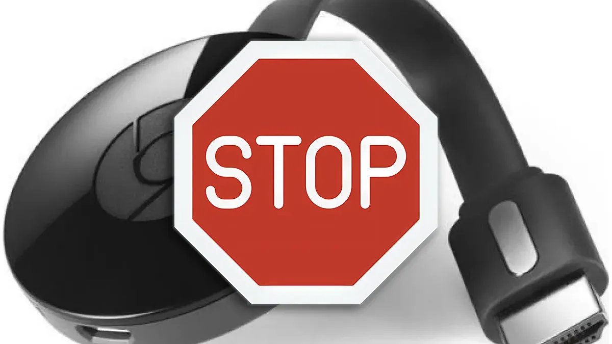 Chromecast přestává fungovat! Google spěchá s opravou fatální chyby, která vypnula miliony zařízení