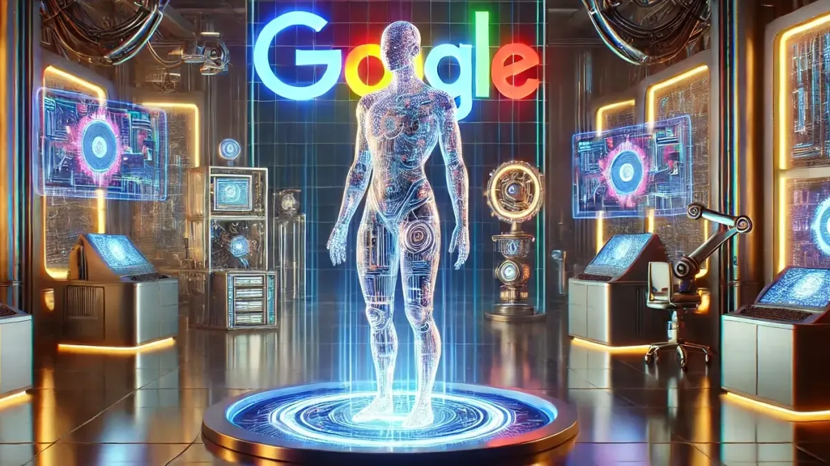 Ušetříte spoustu času! Google Gemini za vás nyní zdarma provede výzkum
