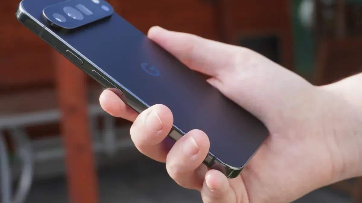 Telefony Google Pixel mají po nedávné aktualizaci zvláštní chybu. Zbavíte se jí jednoduše