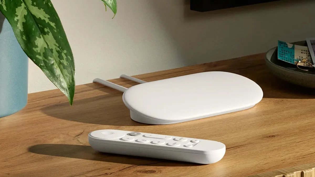 Nástupce Chromecastu poprvé ve slevě! Google TV Streamer nyní pořídíte za dosud nejnižší cenu