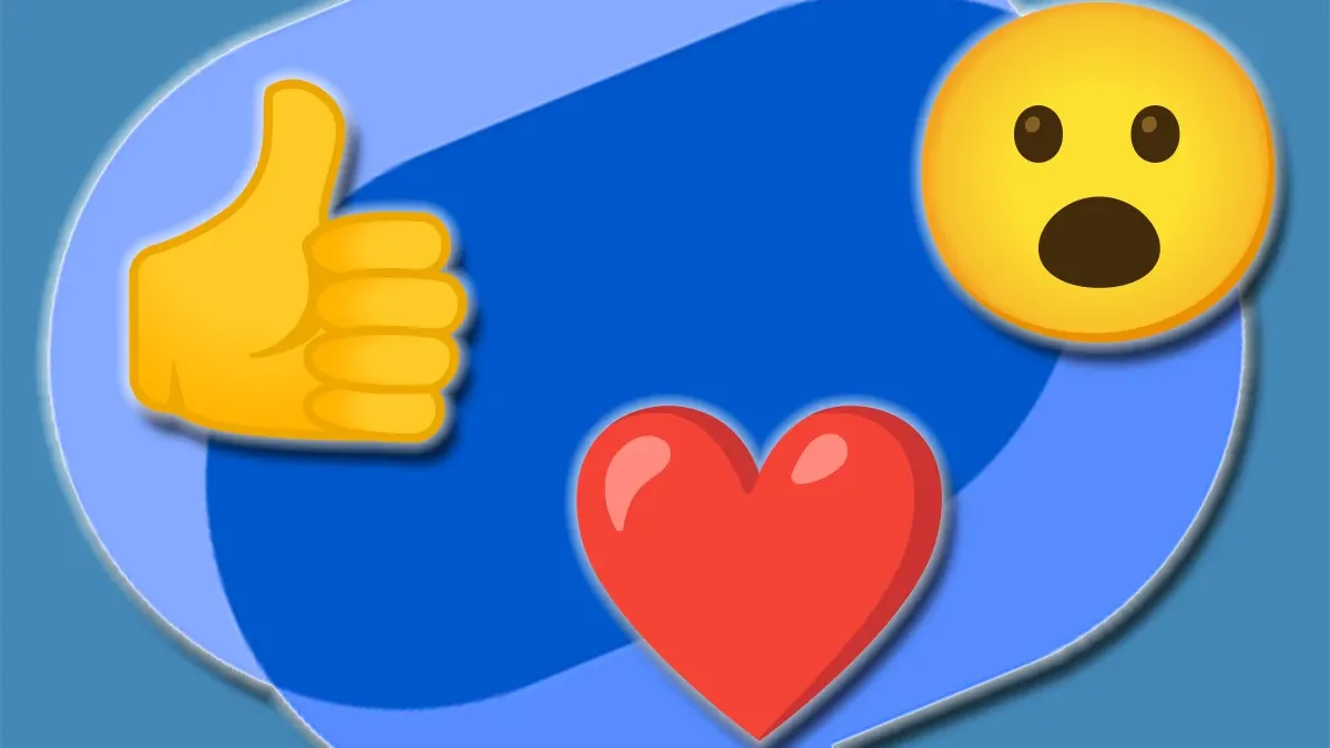 Zprávy Google dostávají animace přes celou obrazovku. Jak je vyvolat?