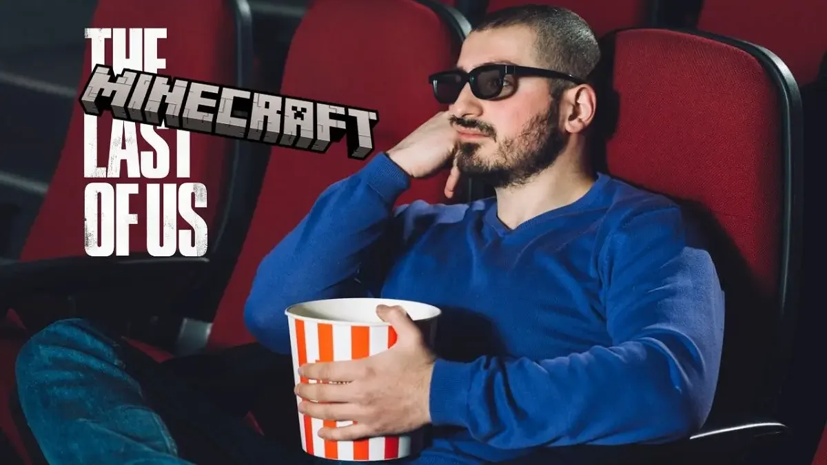 Videohry v dubnu vtrhnou do našich obýváků i kin. Podívejte se, co nás čeká