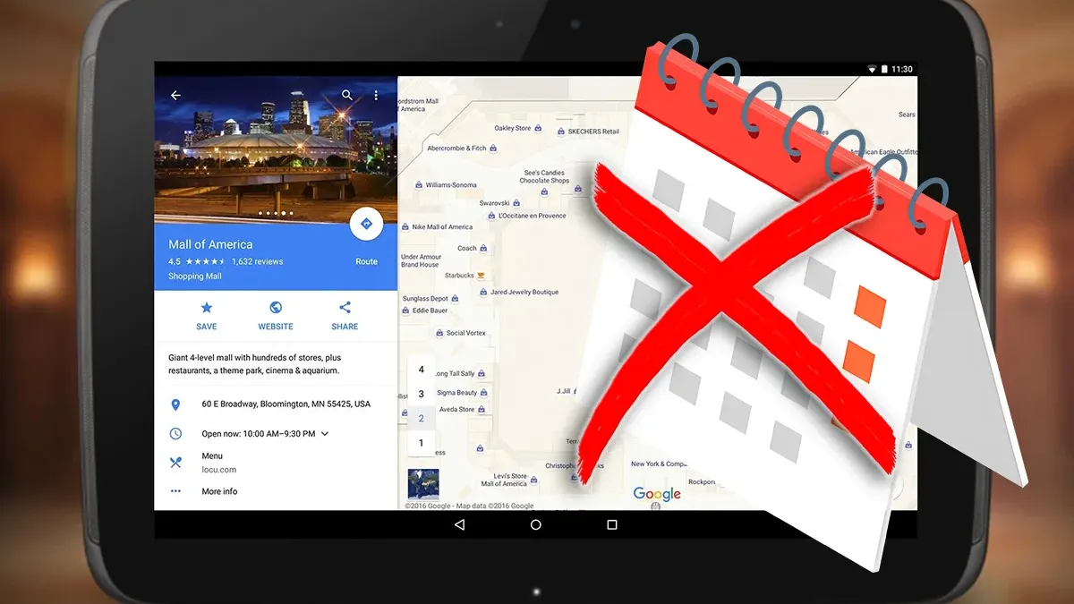 Chyba v Google mapách vás může připravit o historii polohy. Jak tomu předejít?