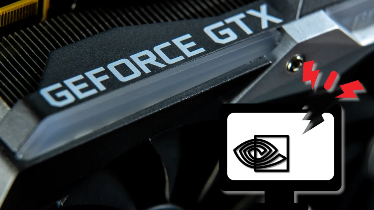 NVIDIA rozbíjela počítače. Lidé si skoro týden nemohli užít její novou aktualizaci