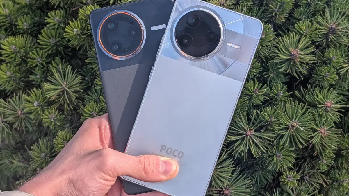 První dojmy z POCO F7 Ultra: Výkonnější telefon jsem ještě nedržel, cenou dovede překvapit