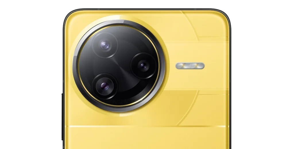 poco f7 ultra fotoaparáty