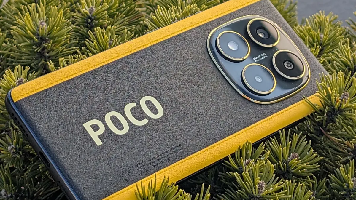 Proč (ne)chtít POCO X7? Tohle musíte vědět před koupí!