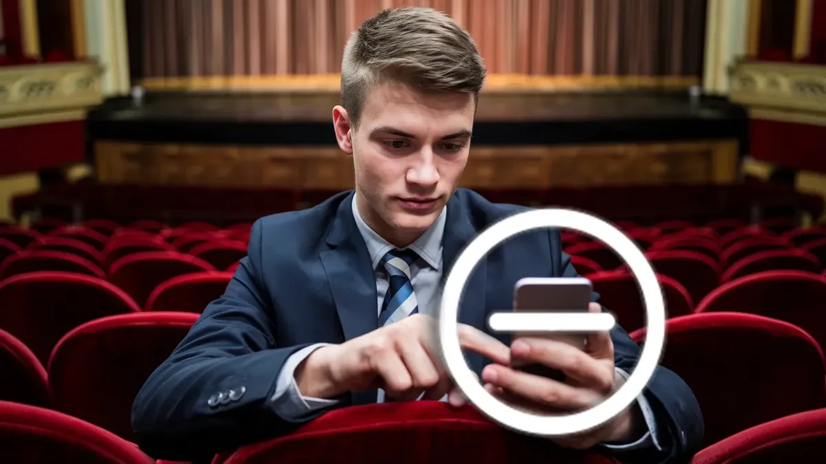 Štvou vás nové režimy v Androidu? Tato jednoduchá apka vrátí zpět ztracený přepínač