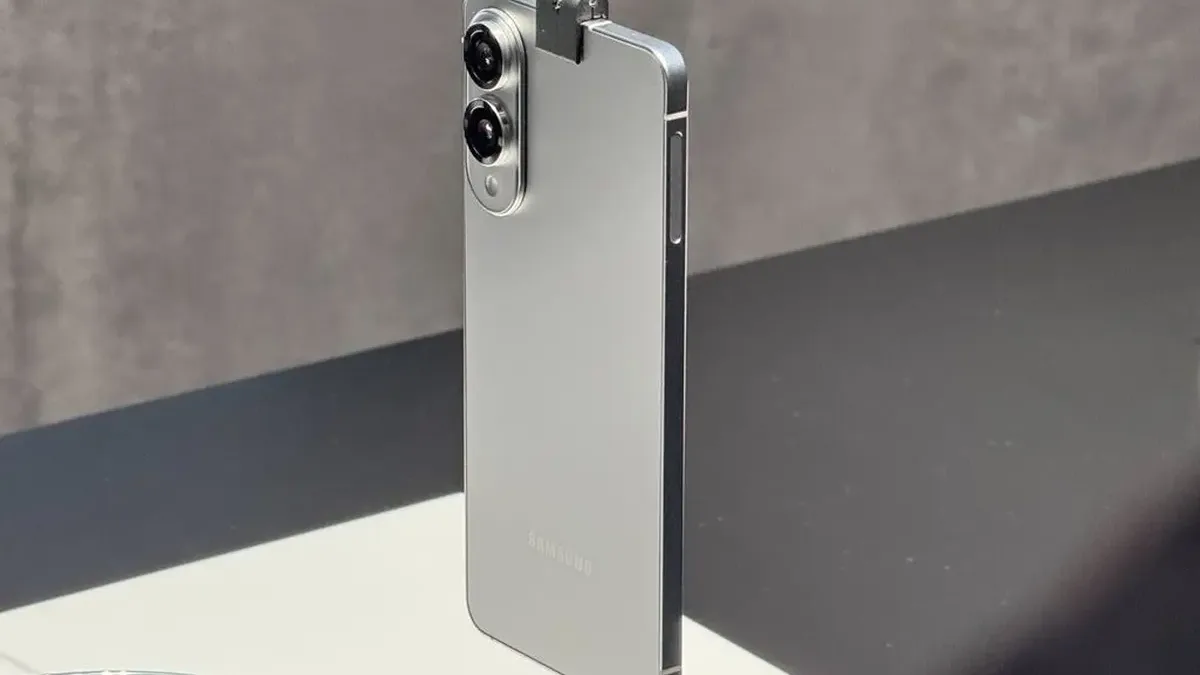 Za luxus se platí: Tenoučký Samsung Galaxy S25 Edge nebude vůbec levný, unikly evropské ceny